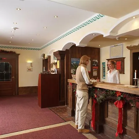 Hotel Kitzbuhler Alpen 4*