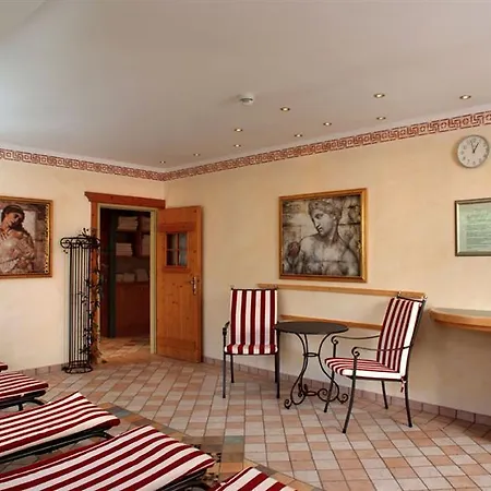 Hotel Kitzbuhler Alpen
