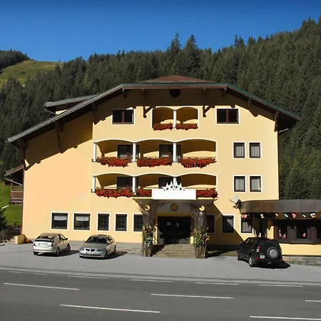 Kitzbuhler Alpen